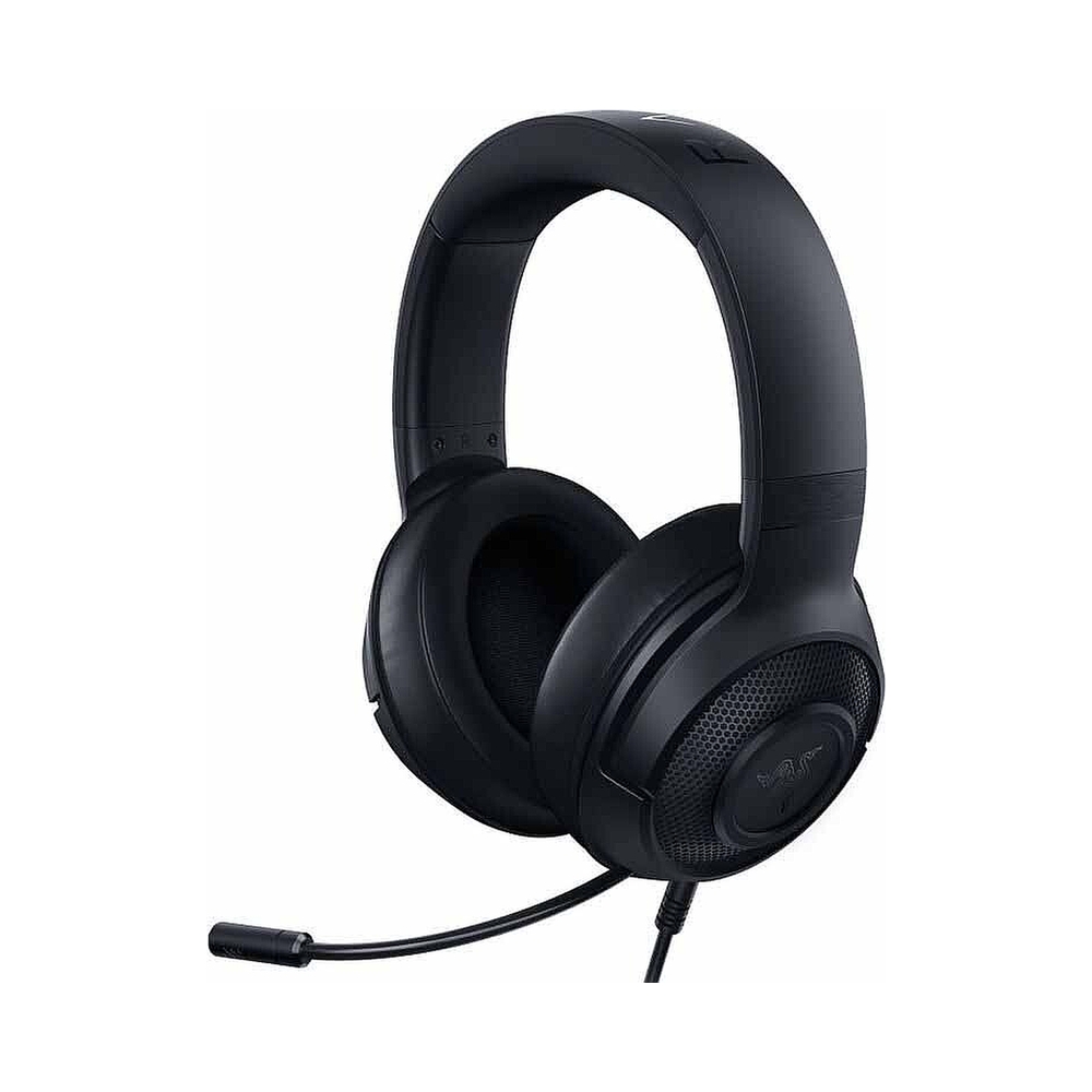 Гарнитура Razer Kraken X [RZ04-02950100-R3С1]