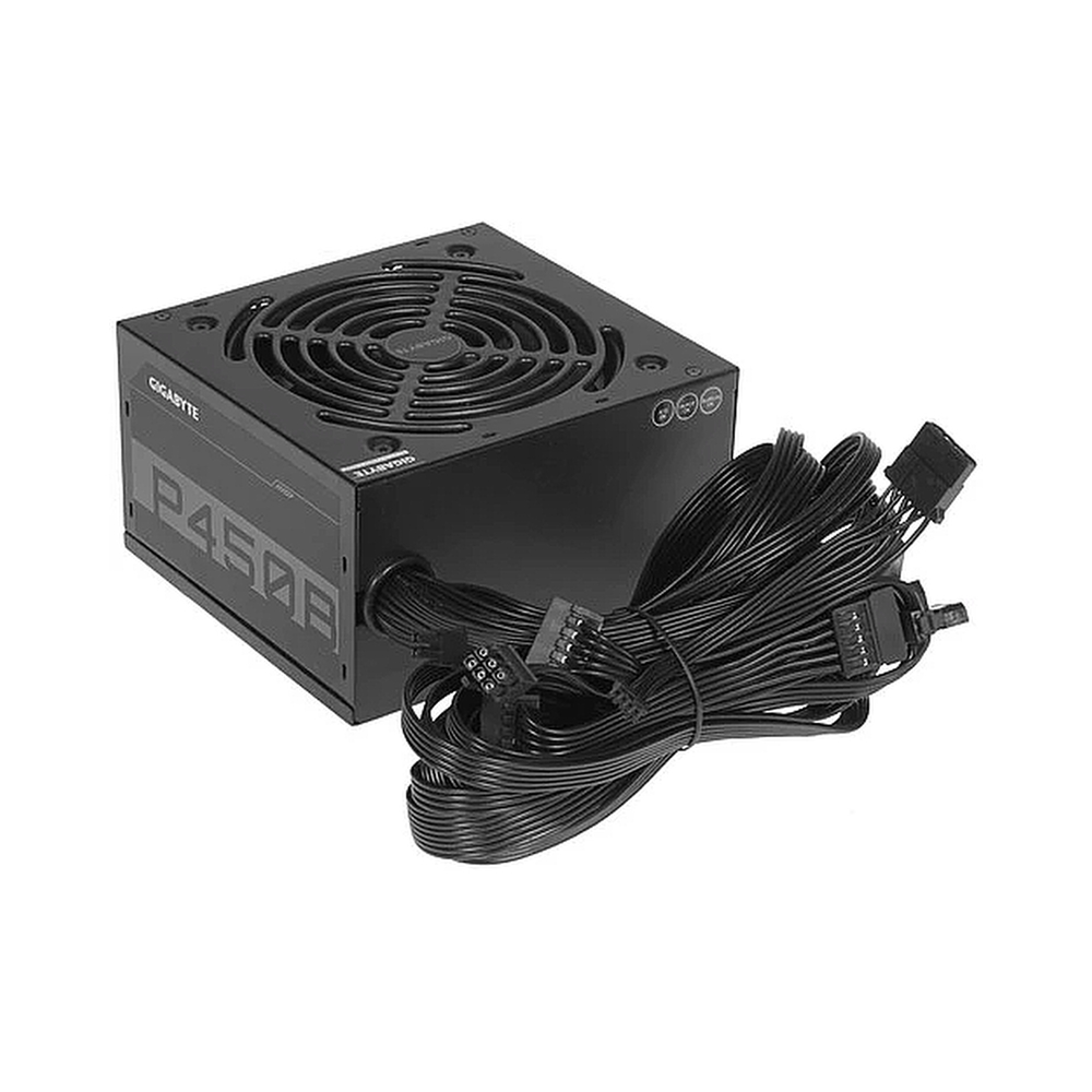 Блок питания GIGABYTE GP-P450B [28200-P450B-1EUR]