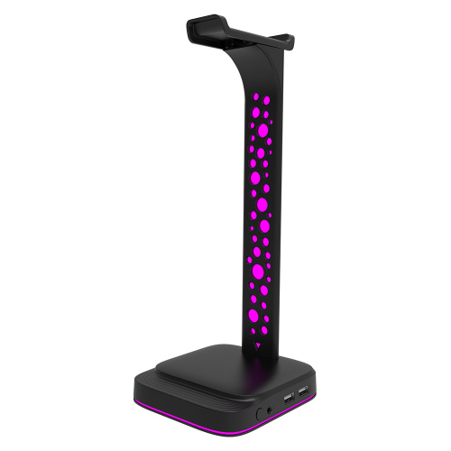 Подставка для наушников G2 RGB | Black