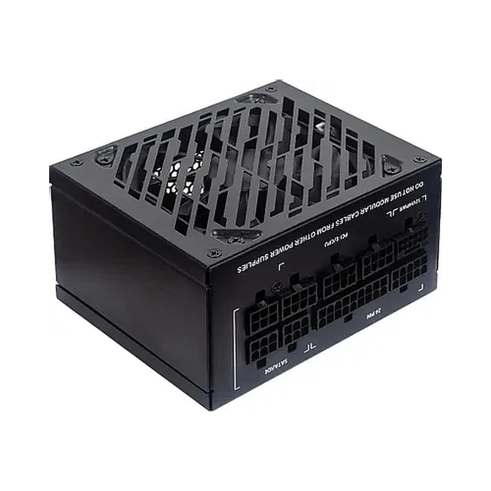 Блок питания Formula SFX 700W GSFX-700 80+ gold (20+4pin) APFC 80mm fan 5xSATA Cab Manag RTL