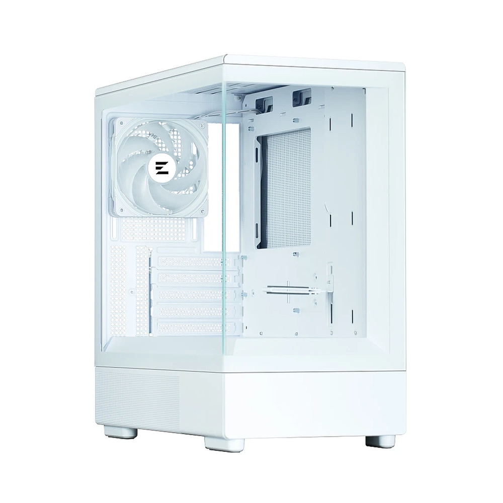 Корпус Zalman P10, белый