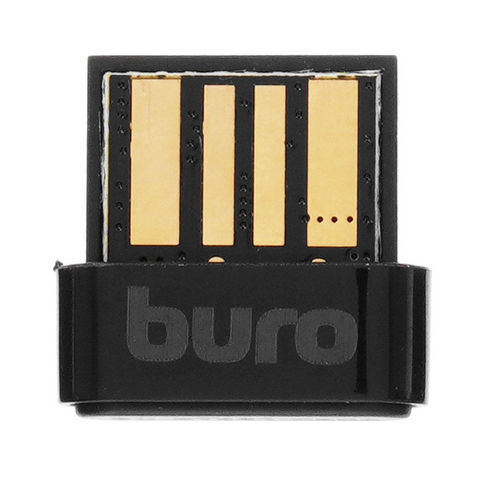 Bluetooth адаптер Buro BU-BT531-nano