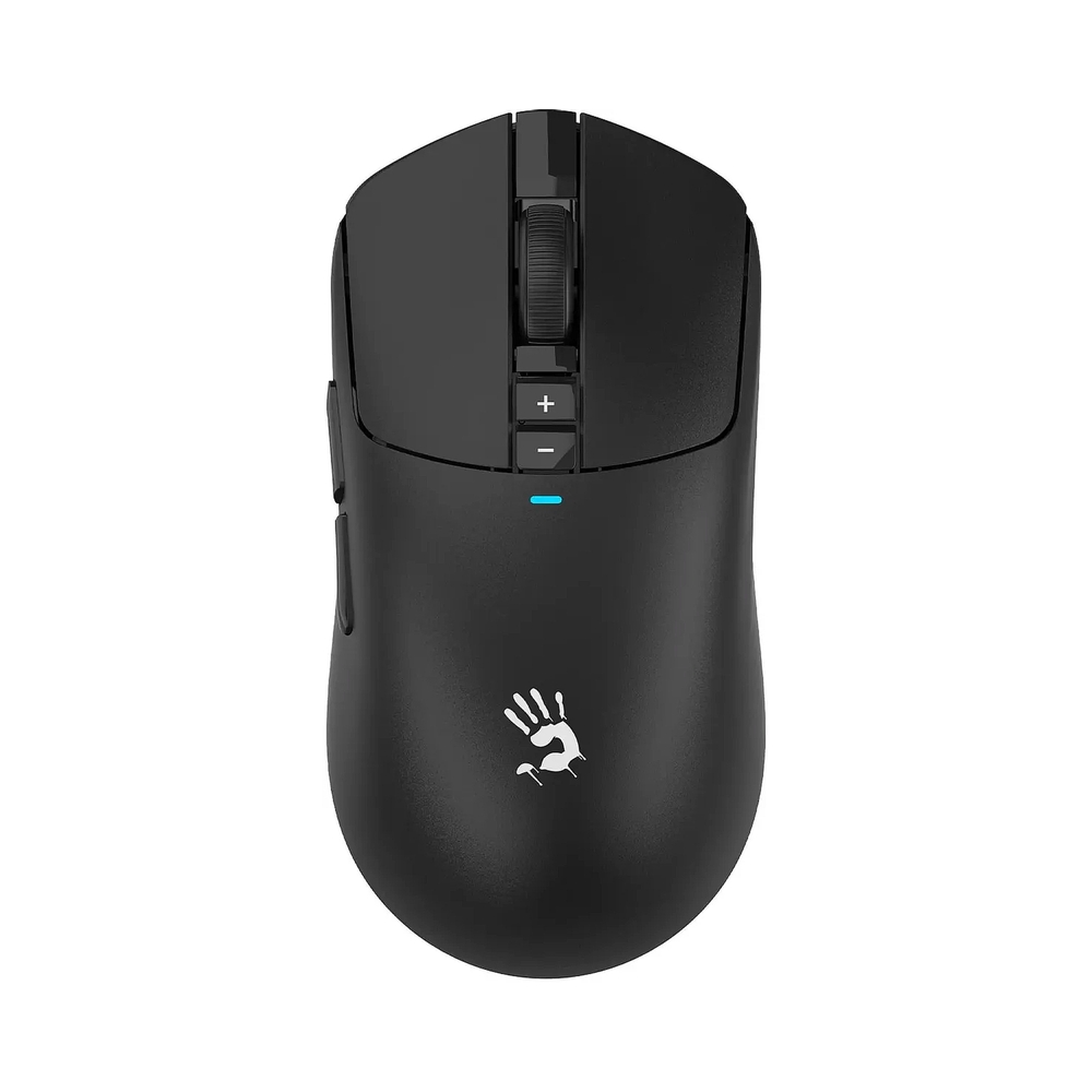 Мышь беспроводная A4Tech Bloody R72 Pro, черный