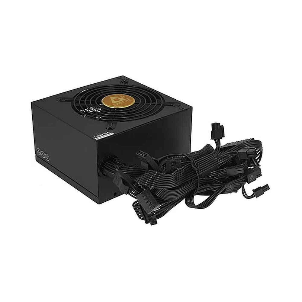 Блок питания Chieftec Proton 500W [BDF-500S]