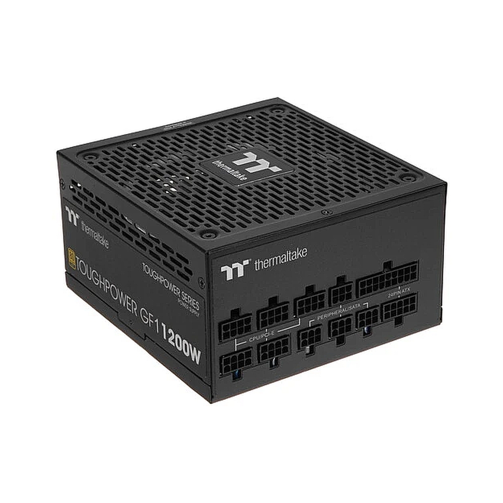Блок питания Thermaltake Toughpower GF1 1200W - TT Premium Edition [PS-TPD-1200FNFAGE-1]