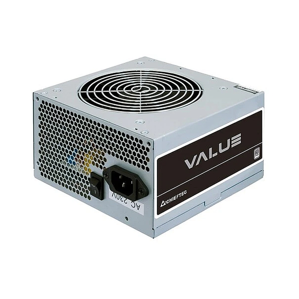 Блок питания Chieftec VALUE 500W [APB-500B8]