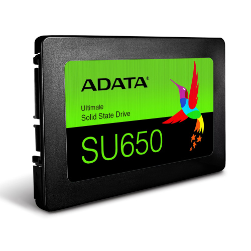 Накопитель SSD ADATA SU650 480GB