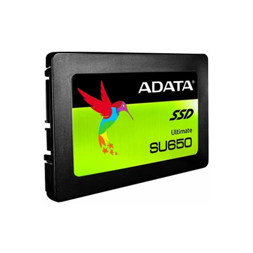 Накопитель SSD ADATA Ultimate SU650 960GB
