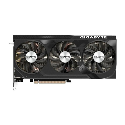 Видеокарта GIGABYTE GeForce RTX 4070 SUPER WINDFORCE OC [GV-N407SWF3OC-12GD]