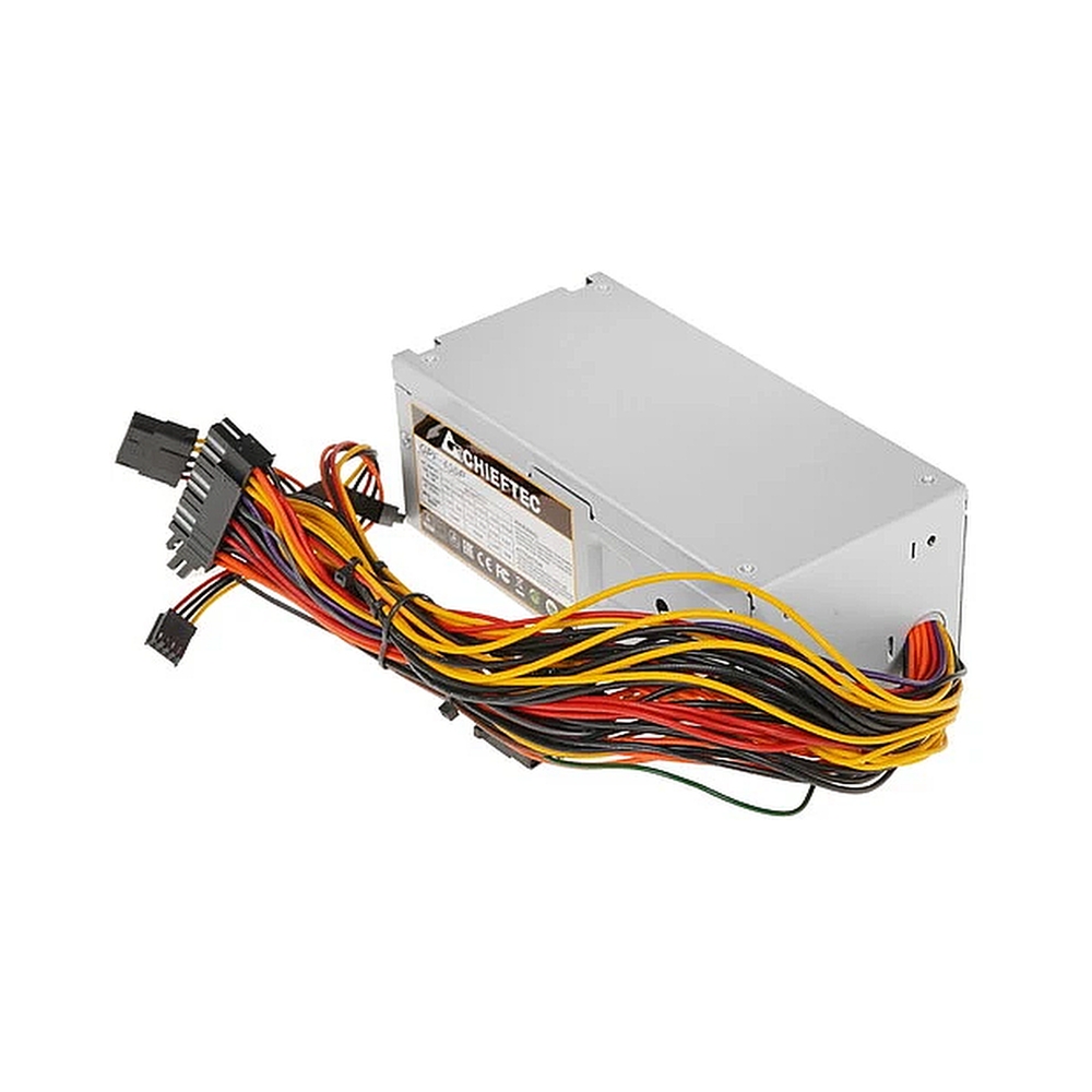 Блок питания Chieftec SMART 400W [GPF-400P]