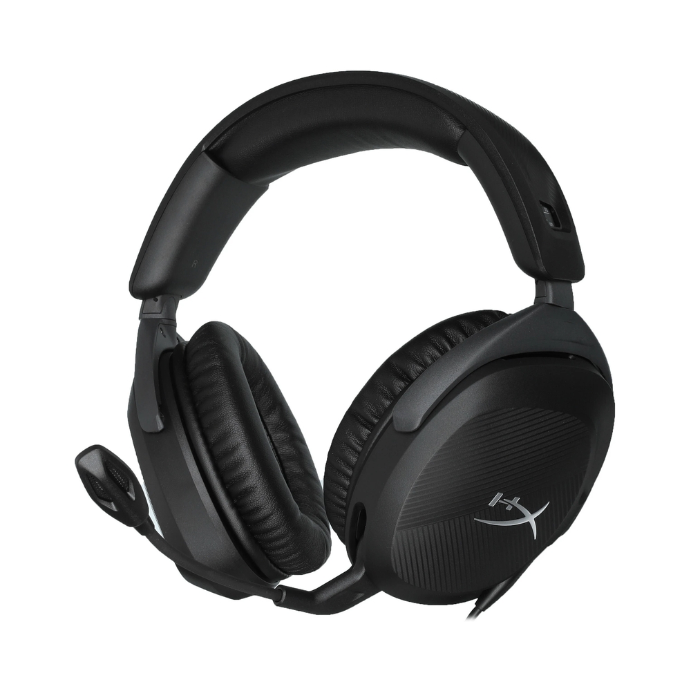 Проводные наушники HyperX Cloud Stinger 2, черный