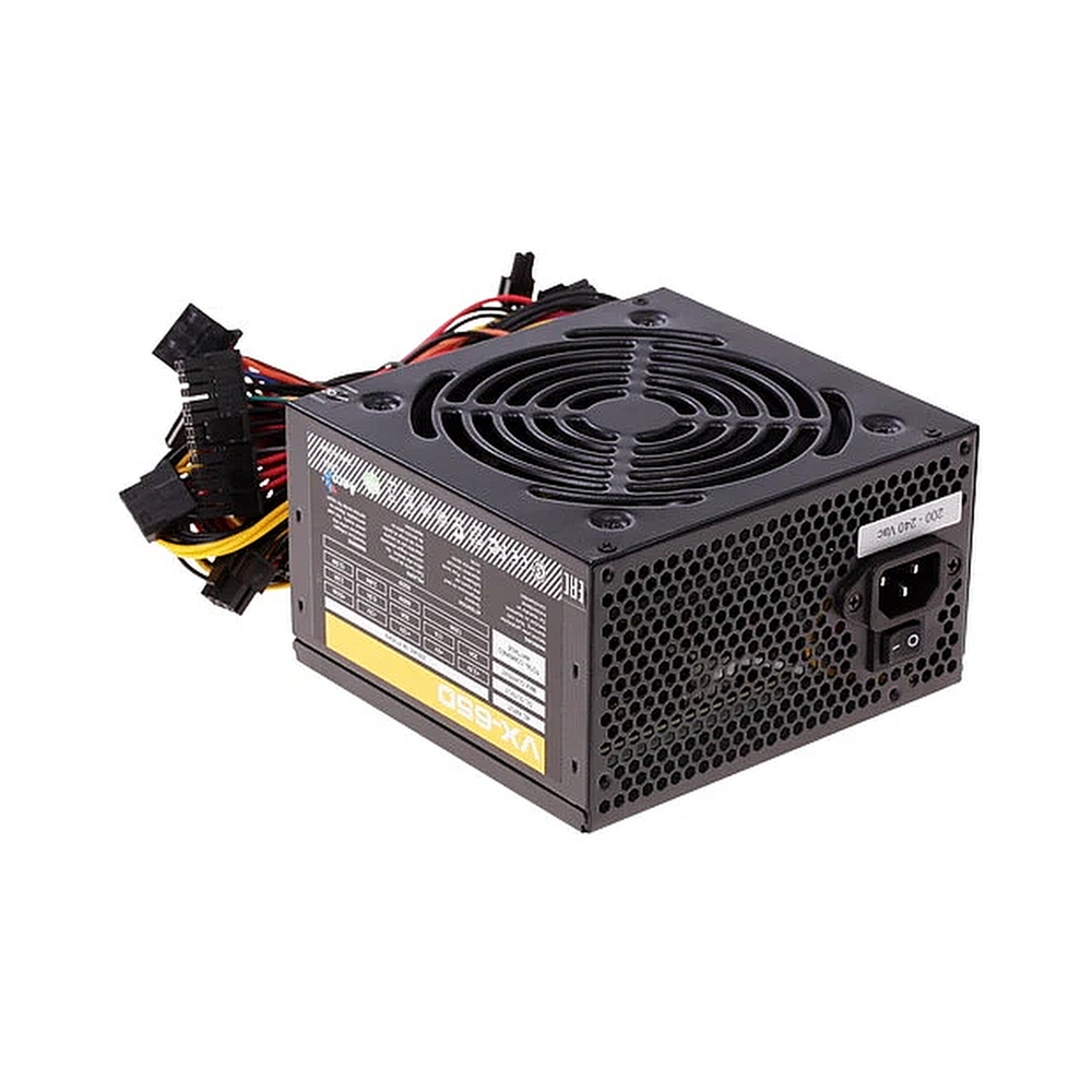 Блок питания Cougar VTE X2 650 [VTE X2 650]