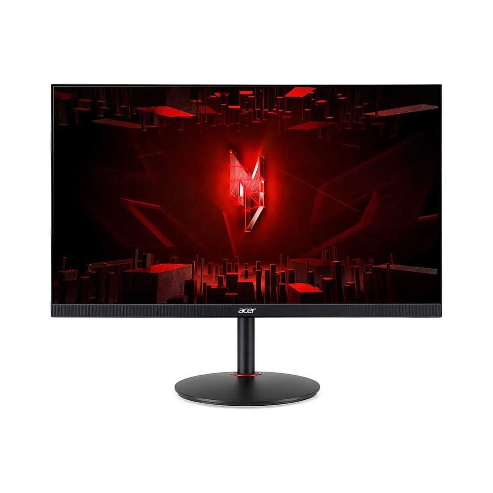 Монитор 23.8" Acer Nitro XF240YM3biiph, черный