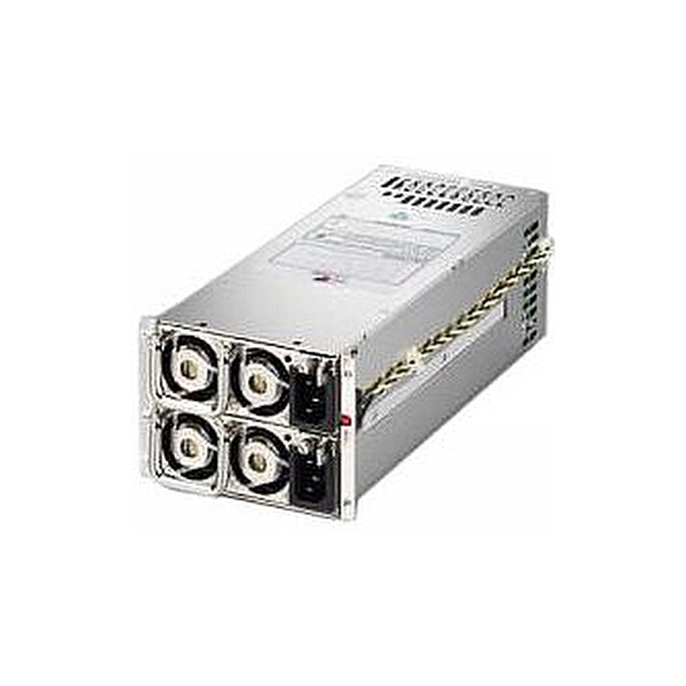 Блок питания EMACS M1Z2-5500V3V 2U Redundant PSU 500W RM217 (32H250002-006)