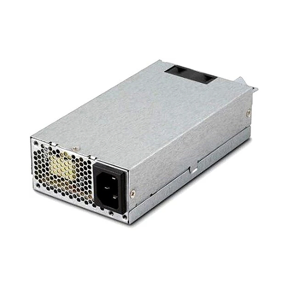 Блок питания EMACS FSP100-50FAB 100W, FLEX ATX (ШВГ=81,5х40,5х150мм), A-PFC, (аналог FSP100-50LG) OEM