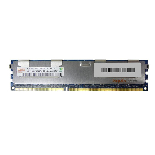[Б/У] Оперативная память Hynix 4GB [HMT151R7BFR4C-H9]