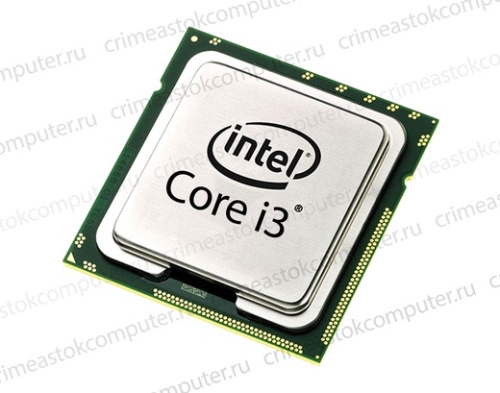 [Б/У] Процессор Intel Core i3-530 | 2x2,93GHz | LGA1156