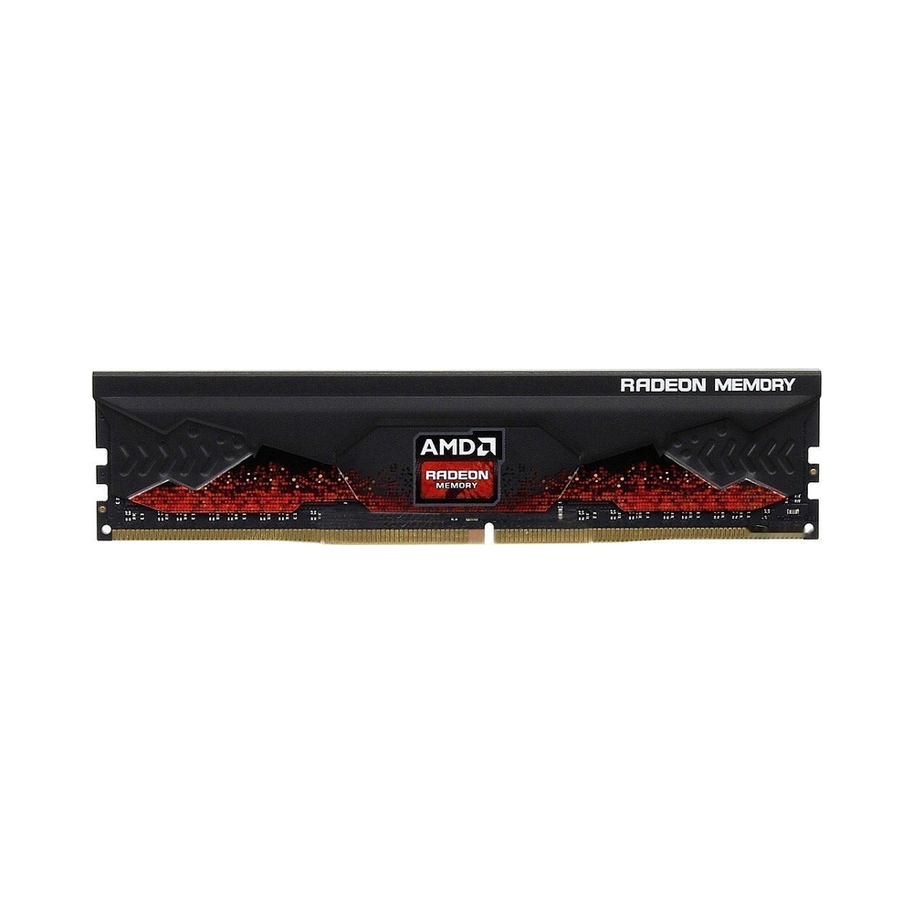 [Б/У] Оперативная память AMD Radeon R9 Performance Series 8GB DDR4 [R9S416G3206U2K]