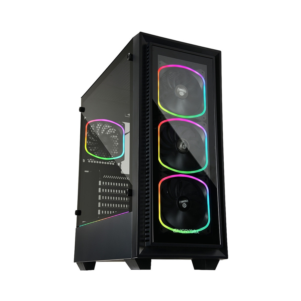 Корпус Enermax ECA-SF30-M1BB-ARGB