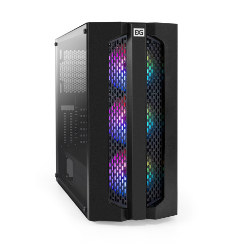 Корпус ExeGate EVO-9205 [EX294966RUS]