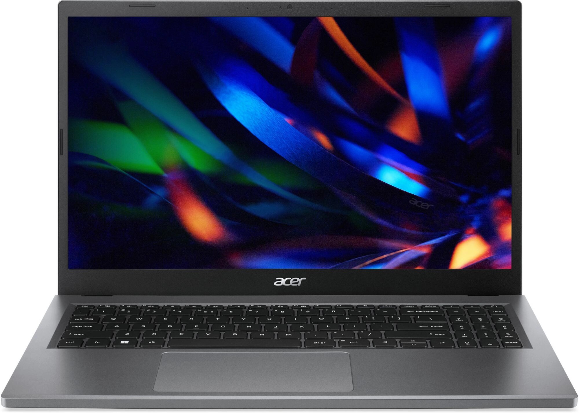 Ноутбук 15.6" Acer Extensa 15 EX215-23-R62L [1920x1080, IPS, Ryzen 3 7320U, RAM 16Gb, SSD 512Gb, AMD Radeon Graphics, no OS]