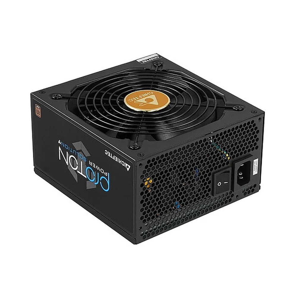Блок питания Chieftec Proton 1000W [BDF-1000C]