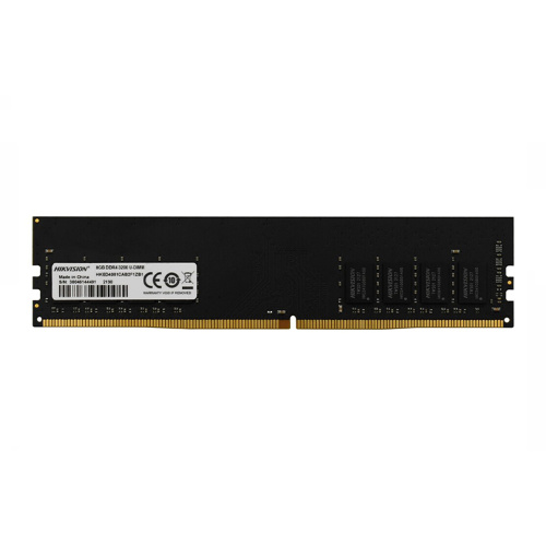 [Б/У] Оперативная память HIKVision 8GB DDR4 [HKED4081CAB2F1ZB1/8G]