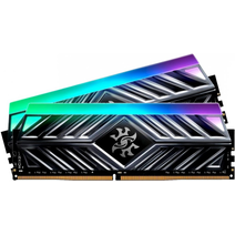 Память Adata 32Gb DDR4 3200MHz XPG Spectrix D41 (AX4U320016G16A-DT41) (2x16Gb KIT)