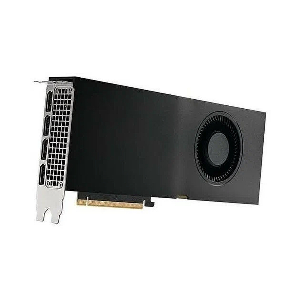Видеокарта VGA PNY NVIDIA Quadro RTX A5000, 24 GB GDDR6/256 bit, PCI Express 4.x16