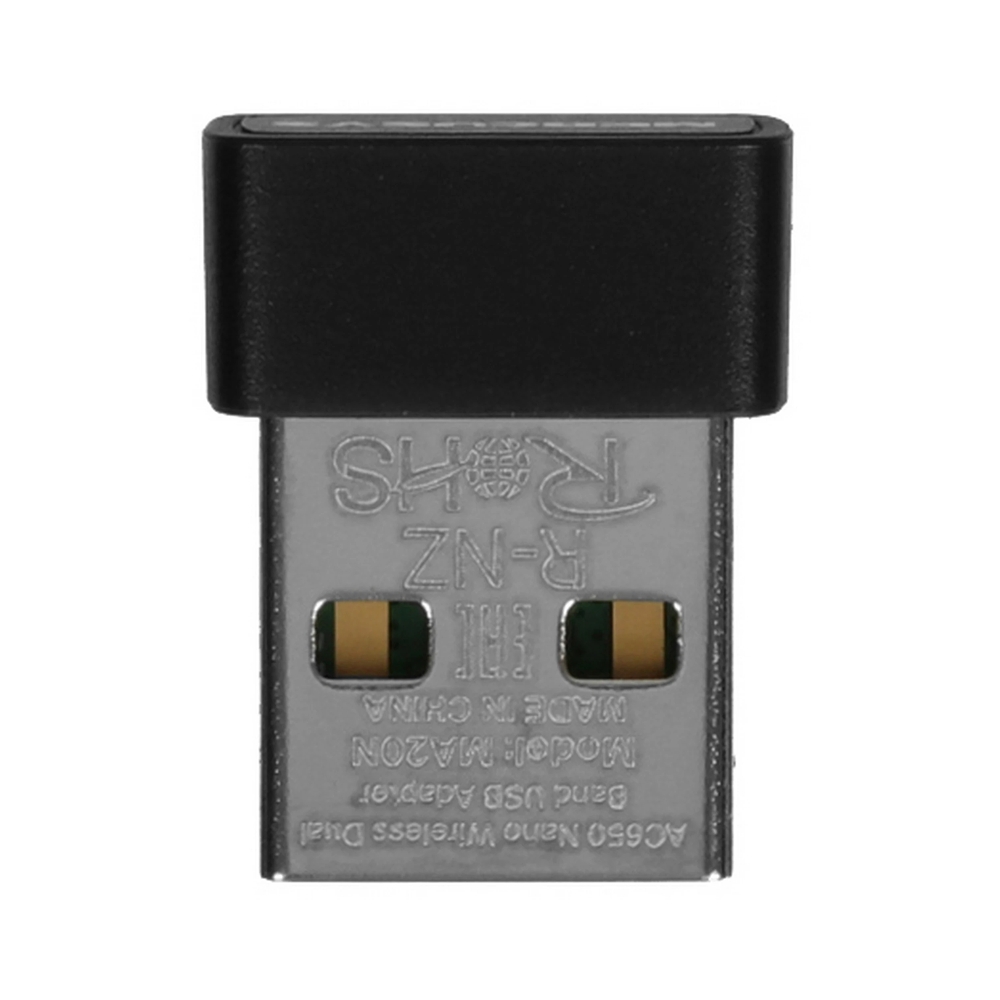 Wi-Fi адаптер Mercusys MA20N