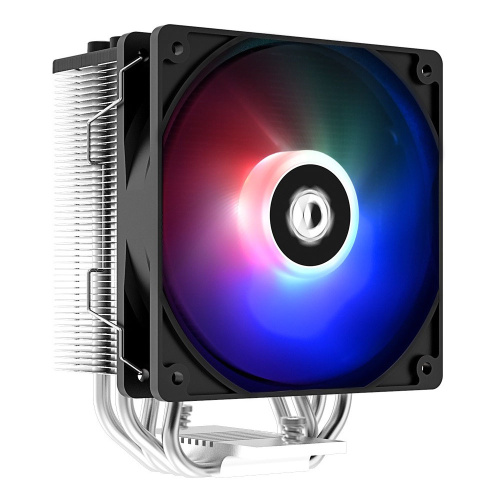 Кулер для процессора ID-COOLING SE-214-XT [LGA1700]