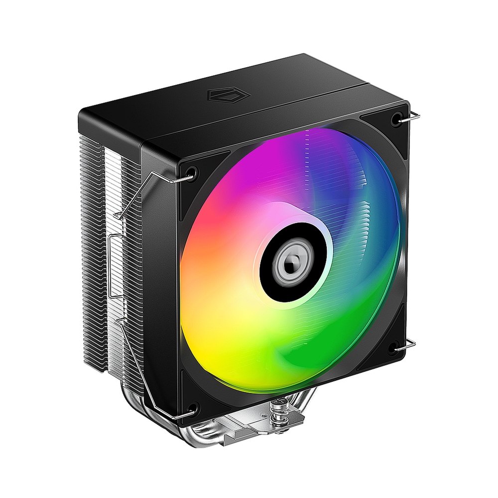 Кулер для процессора ID-Cooling SE-214-XT V2, черный