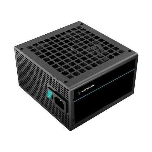 Блок питания DEEPCOOL PF500 [Active PFC; 80 plus]