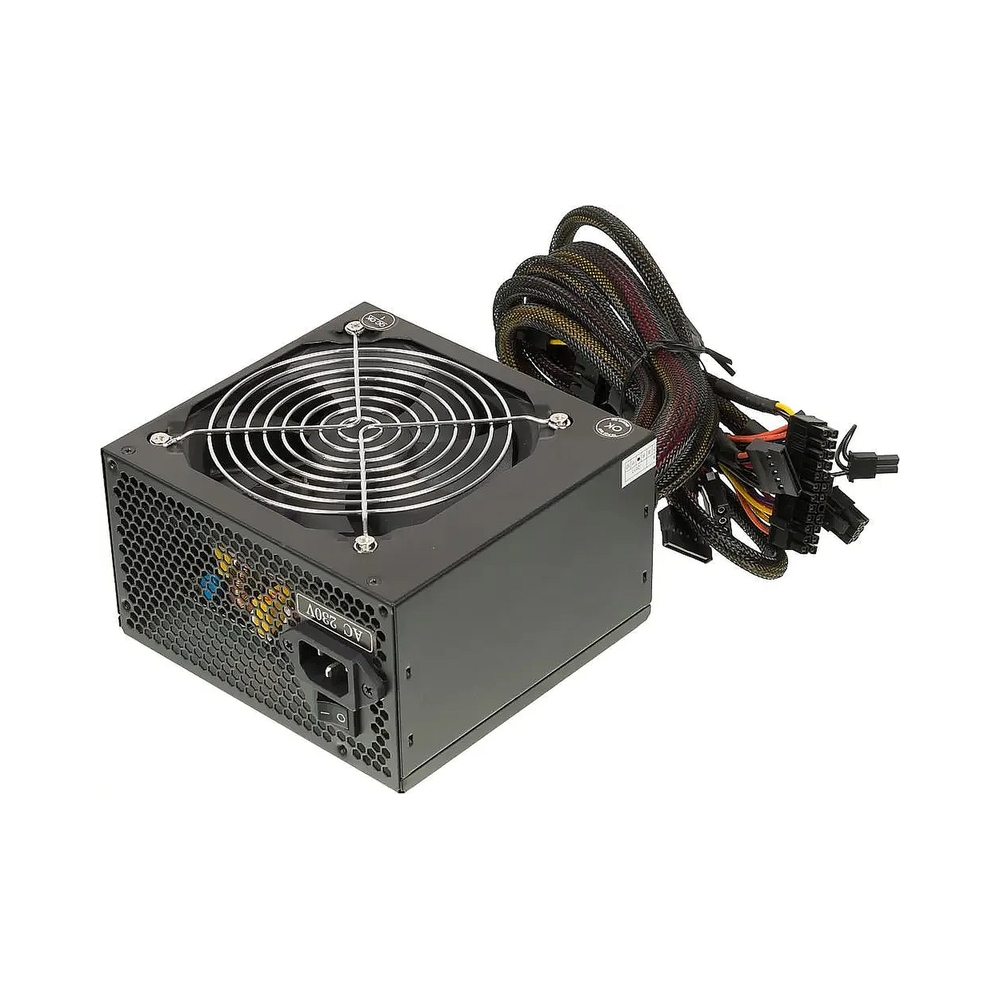 Блок питания Hipro HPC500W-Active