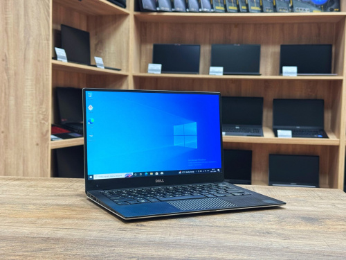 [Б/У] Ноутбук 13,3" DELL XPS 13 9360