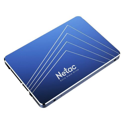 Накопитель SSD Netac N535S Series 960Gb
