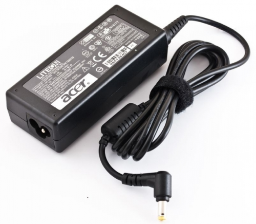 Зарядное устройство ноутбука Acer 19V 3.42A 5.5/1.7MM