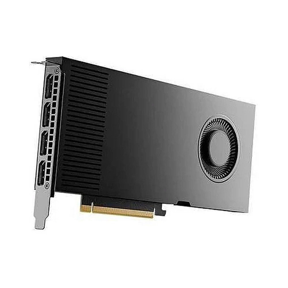 Видеокарта NVIDIA PCIE16 RTX 4000 ADA 20GB 900-5G190-2270-000