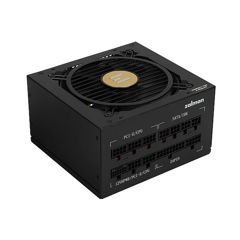 Блок питания ZALMAN ZM750-TMX [ZM750-TMX]