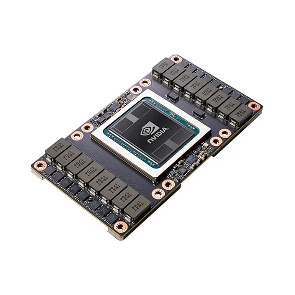 Видеокарта Tesla V100-SXM2-32GB,PG503 SKU203