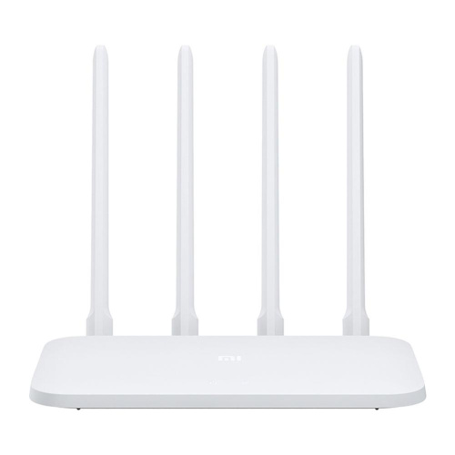 Роутер беспроводной Xiaomi Mi WiFi Router 4C (4C) 10/100BASE-TX