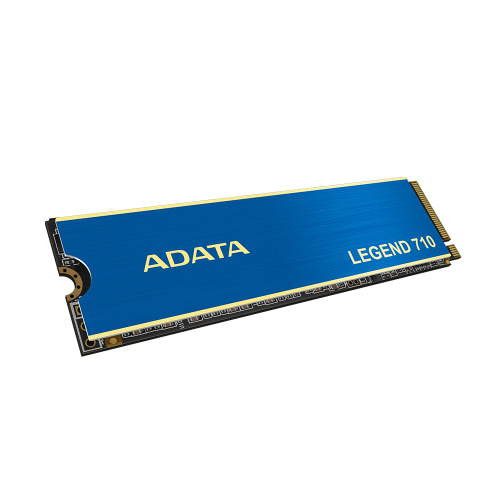 Накопитель SSD ADATA LEGEND 710 256GB M.2