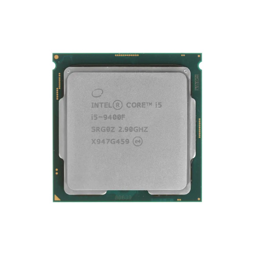 [Б/У] Процессор Intel Core i5-9400F OEM | LGA1151-V2