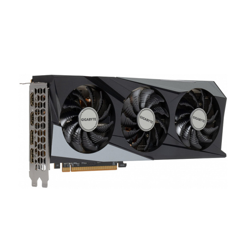 Видеокарта GIGABYTE Radeon RX 7600 GAMING OC 8G