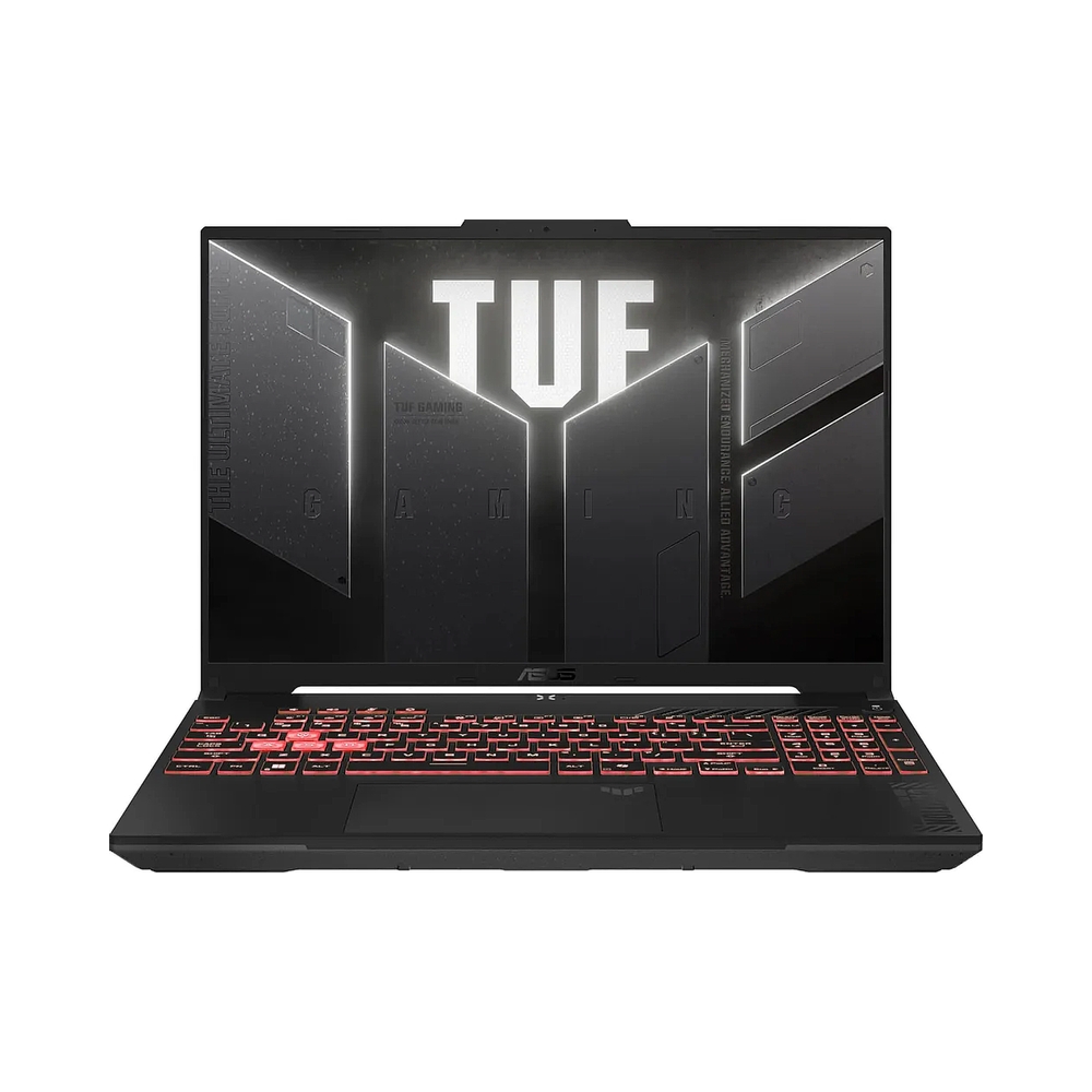 Ноутбук 16" ASUS TUF Gaming A16 FA607NUG-RL161