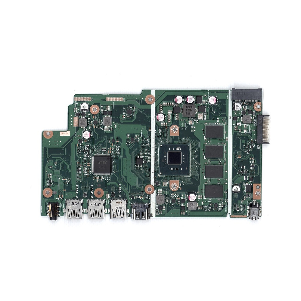 Материнская плата для Asus X540MA 8G/N4100 90NB0IR0-R00052