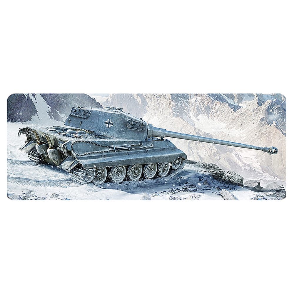 Коврик DOTA WOT-2 | 900x400x3