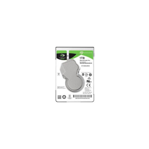 [Б/У] Жесткий диск 2,5 SEAGATE BARRACUDA 1TB 5200