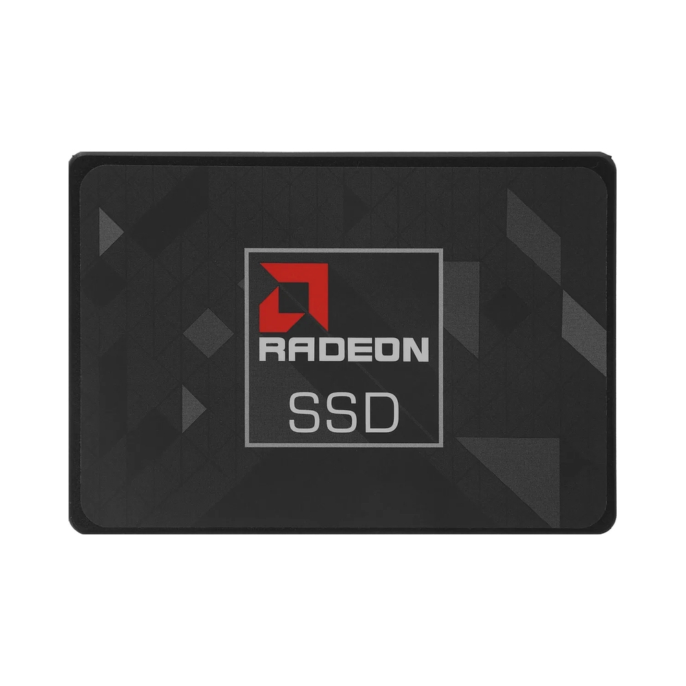 Накопитель SSD AMD Radeon R3 Series [R3SL0120G2] 120GB