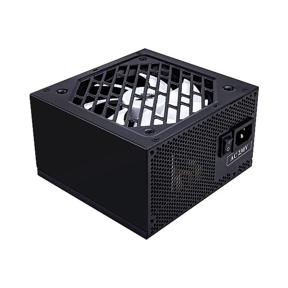 Блок питания 1STPLAYER FK 500W [PS-500FK]